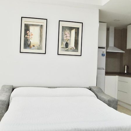 Apartamento Adriana. Centrico, A 50M De La Playa. Fuengirola Zewnętrze zdjęcie