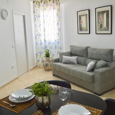 Apartamento Adriana. Centrico, A 50M De La Playa. Fuengirola Zewnętrze zdjęcie