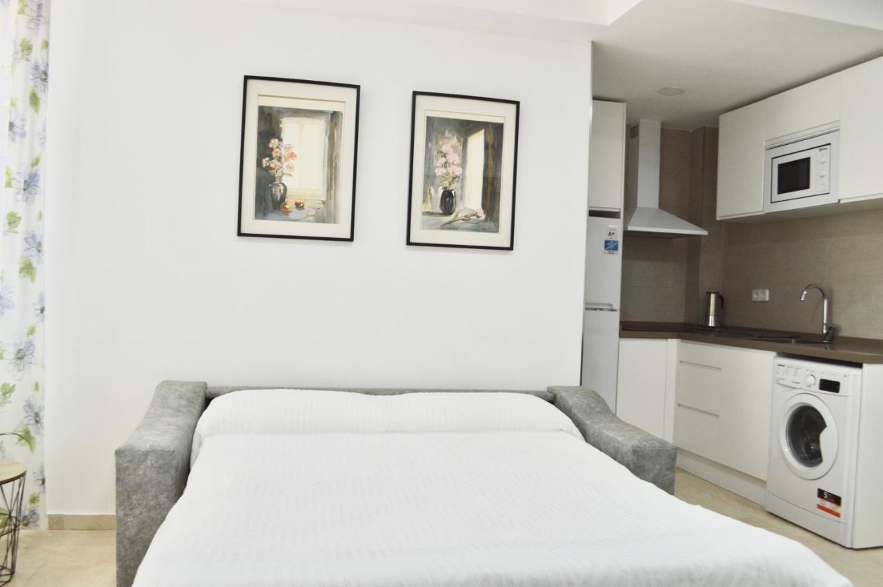 Apartamento Adriana. Centrico, A 50M De La Playa. Fuengirola Zewnętrze zdjęcie