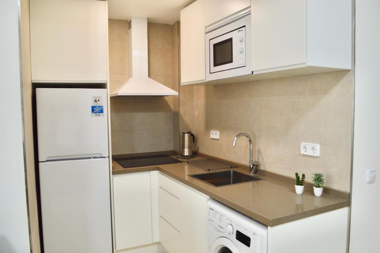 Apartamento Adriana. Centrico, A 50M De La Playa. Fuengirola Zewnętrze zdjęcie