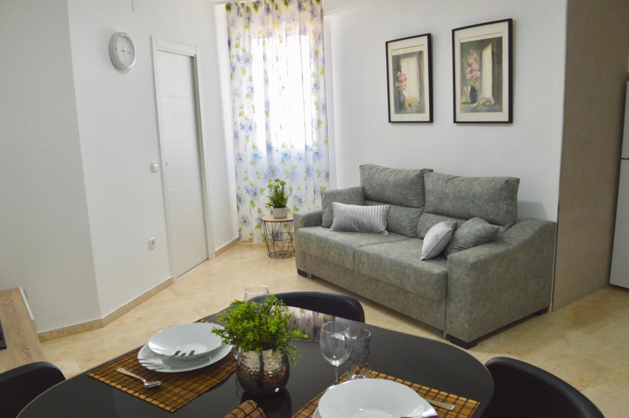 Apartamento Adriana. Centrico, A 50M De La Playa. Fuengirola Zewnętrze zdjęcie