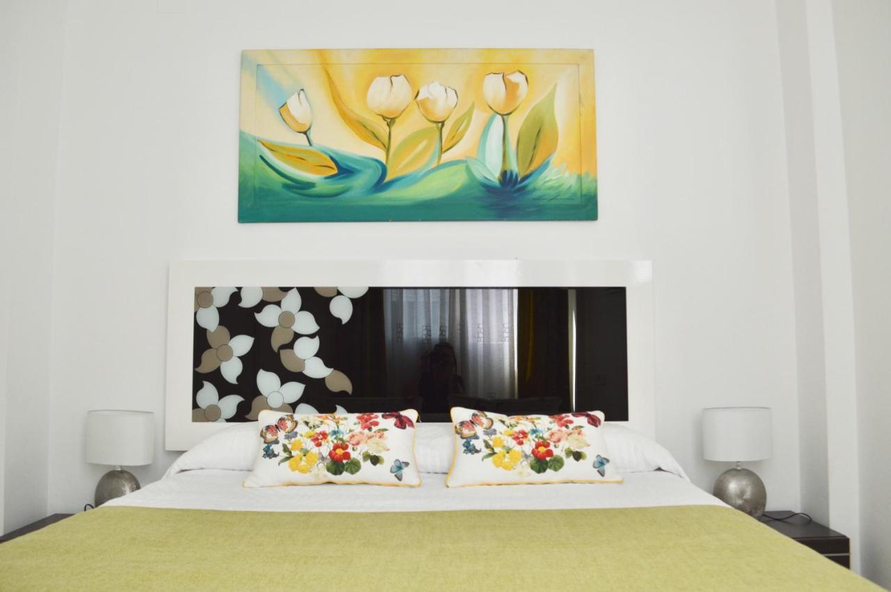 Apartamento Adriana. Centrico, A 50M De La Playa. Fuengirola Zewnętrze zdjęcie