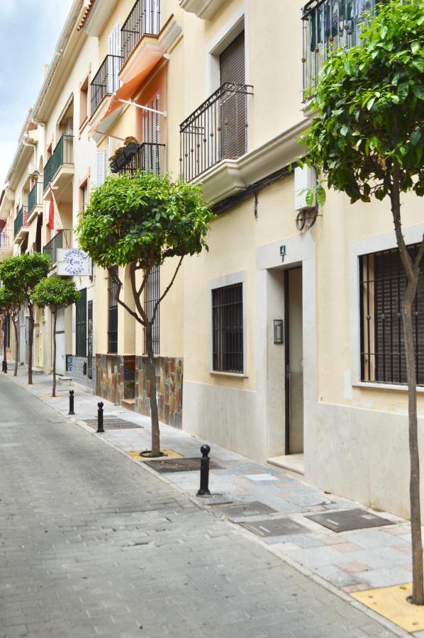 Apartamento Adriana. Centrico, A 50M De La Playa. Fuengirola Zewnętrze zdjęcie