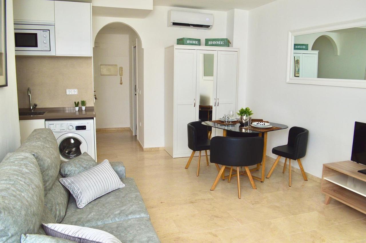 Apartamento Adriana. Centrico, A 50M De La Playa. Fuengirola Zewnętrze zdjęcie